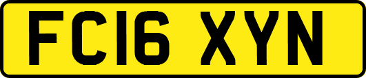 FC16XYN