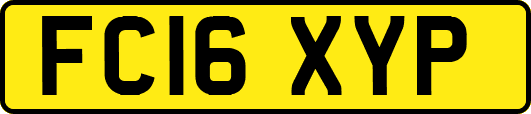 FC16XYP