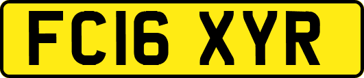 FC16XYR