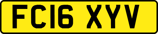 FC16XYV