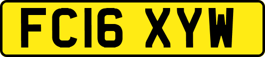 FC16XYW