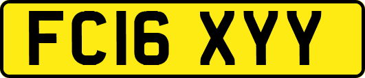 FC16XYY