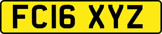 FC16XYZ