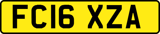 FC16XZA