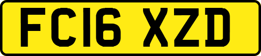 FC16XZD