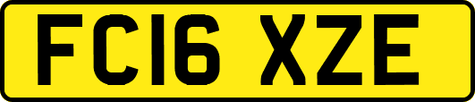 FC16XZE