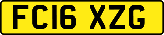 FC16XZG