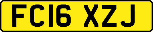 FC16XZJ