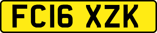 FC16XZK