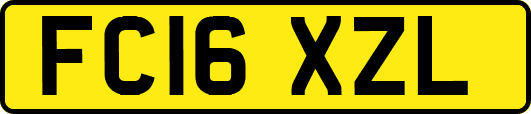 FC16XZL