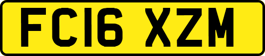 FC16XZM