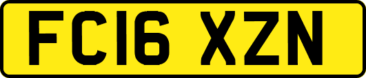 FC16XZN