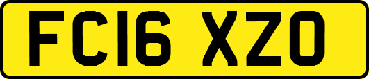 FC16XZO