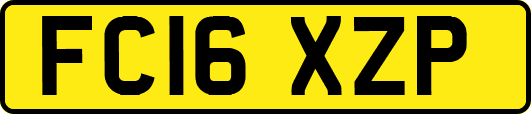 FC16XZP