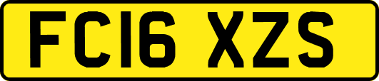 FC16XZS