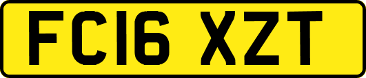 FC16XZT