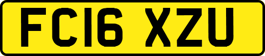 FC16XZU