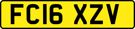 FC16XZV