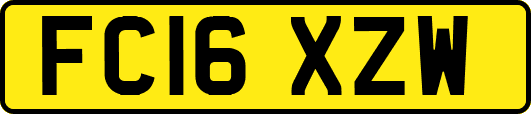 FC16XZW