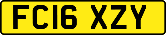 FC16XZY