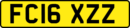 FC16XZZ