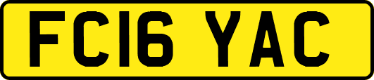FC16YAC