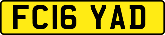 FC16YAD