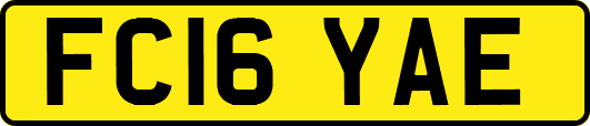 FC16YAE
