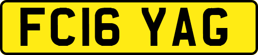 FC16YAG
