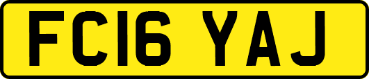 FC16YAJ
