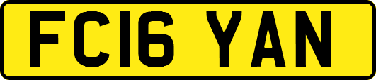FC16YAN
