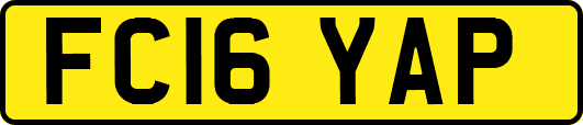 FC16YAP