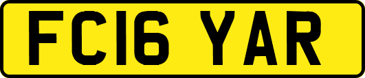 FC16YAR