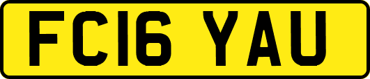 FC16YAU
