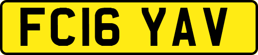 FC16YAV