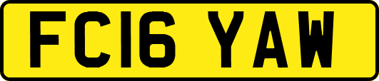 FC16YAW