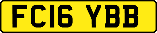 FC16YBB
