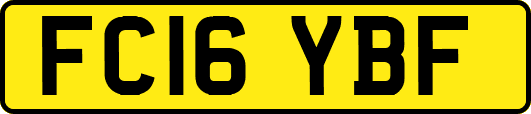 FC16YBF