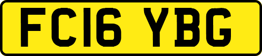 FC16YBG