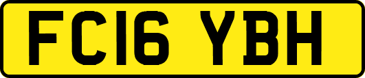FC16YBH