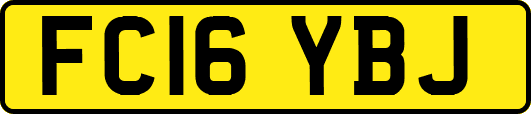 FC16YBJ