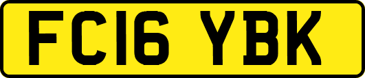 FC16YBK