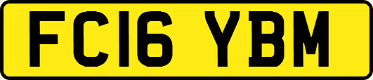 FC16YBM