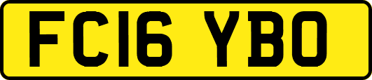 FC16YBO