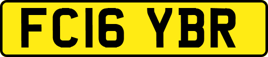 FC16YBR