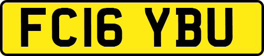 FC16YBU