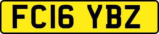 FC16YBZ