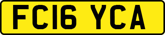 FC16YCA