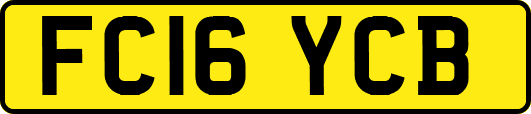 FC16YCB