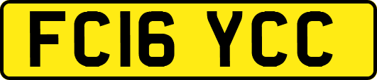 FC16YCC